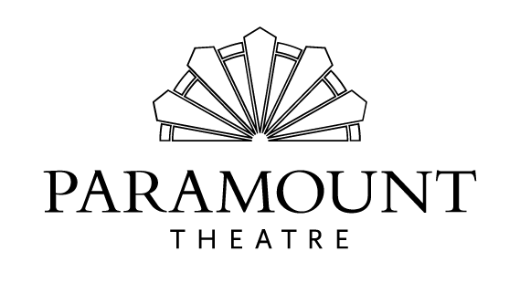 Paramount Theater logo